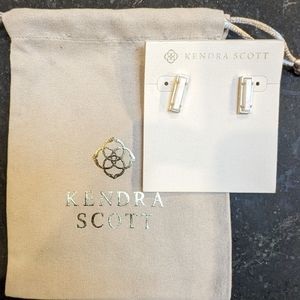 Kendra Scott  Lady Stud Earrings